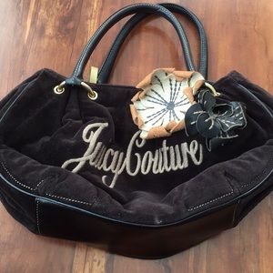 Juicy Couture Purse